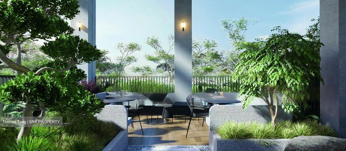 Hill House (D9), Apartment #450438281